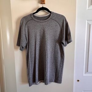 Lululemon Metal Vent Tshirt